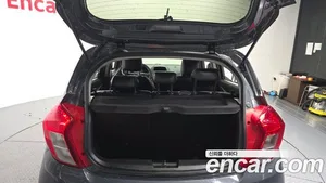Chevrolet Spark, 2021 — миниатюра 26