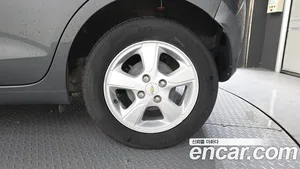 Chevrolet Spark, 2021 — миниатюра 7
