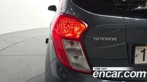 Chevrolet Spark, 2021 — миниатюра 9