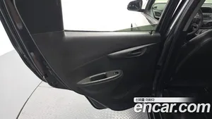 Chevrolet Spark, 2021 — миниатюра 15