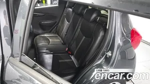 Chevrolet Spark, 2021 — миниатюра 16
