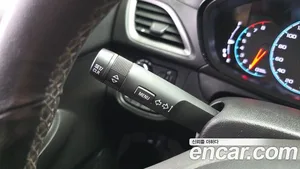 Chevrolet Spark, 2021 — миниатюра 29