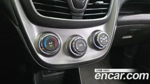 Chevrolet Spark, 2021 — миниатюра 32