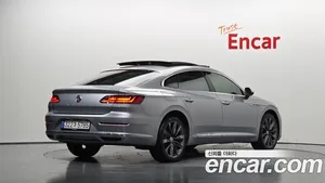 Volkswagen Arteon, 2020 — миниатюра 2