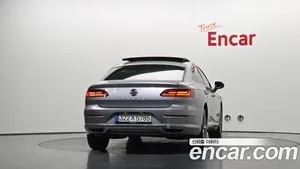 Volkswagen Arteon, 2020 — миниатюра 4