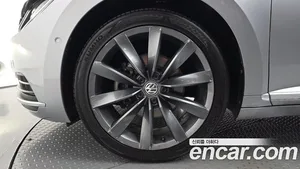 Volkswagen Arteon, 2020 — миниатюра 5