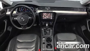 Volkswagen Arteon, 2020 — миниатюра 7
