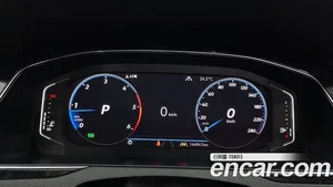 Volkswagen Arteon, 2020 — миниатюра 8