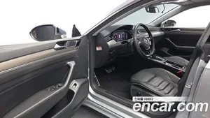 Volkswagen Arteon, 2020 — миниатюра 10
