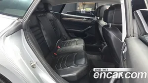 Volkswagen Arteon, 2020 — миниатюра 11
