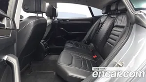 Volkswagen Arteon, 2020 — миниатюра 12