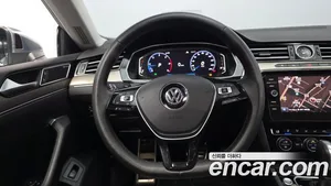 Volkswagen Arteon, 2020 — миниатюра 13