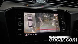 Volkswagen Arteon, 2020 — миниатюра 16