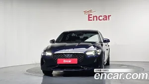 Genesis G70, 2018 — миниатюра 3