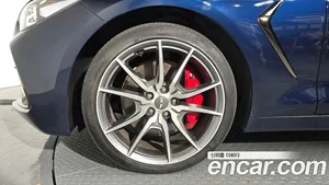 Genesis G70, 2018 — миниатюра 5