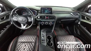 Genesis G70, 2018 — миниатюра 7