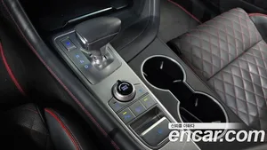 Genesis G70, 2018 — миниатюра 9