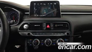 Genesis G70, 2018 — миниатюра 12