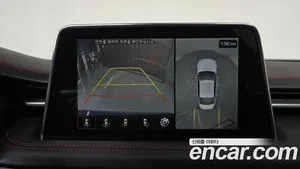 Genesis G70, 2018 — миниатюра 14