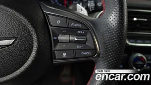 Genesis G70, 2018 — миниатюра 15