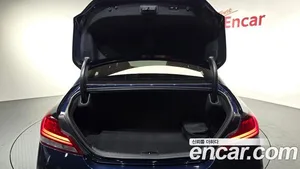 Genesis G70, 2018 — миниатюра 17