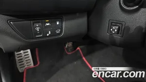 Genesis G70, 2018 — миниатюра 19