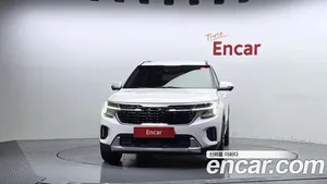 Kia Seltos, 2022 — миниатюра 3