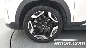 Kia Seltos, 2022 — миниатюра 5
