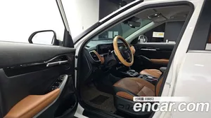 Kia Seltos, 2022 — миниатюра 10