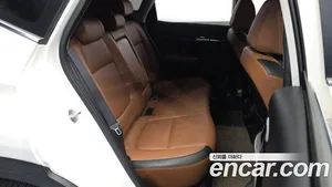 Kia Seltos, 2022 — миниатюра 12