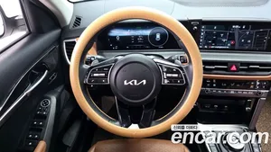 Kia Seltos, 2022 — миниатюра 13