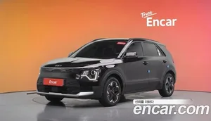 Kia Niro, 2023 — миниатюра 30