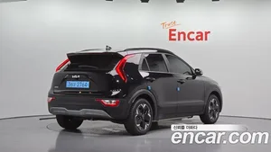 Kia Niro, 2023 — миниатюра 1