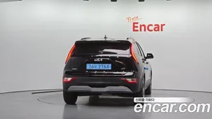 Kia Niro, 2023 — миниатюра 3