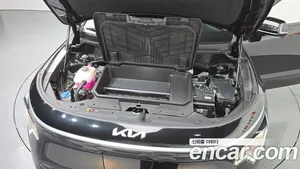 Kia Niro, 2023 — миниатюра 5