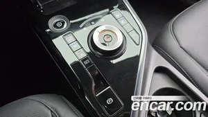 Kia Niro, 2023 — миниатюра 11