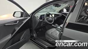 Kia Niro, 2023 — миниатюра 12