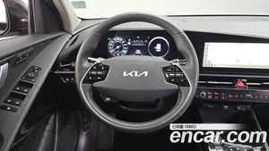 Kia Niro, 2023 — миниатюра 19