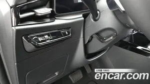 Kia Niro, 2023 — миниатюра 23