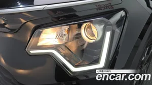 Kia Niro, 2023 — миниатюра 7