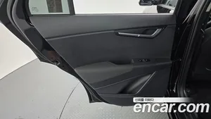 Kia Niro, 2023 — миниатюра 14