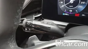 Kia Niro, 2023 — миниатюра 27