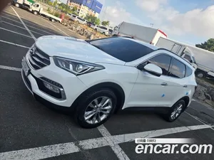 Hyundai Santa Fe, 2015 — миниатюра 2