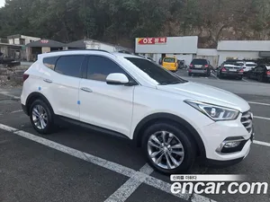 Hyundai Santa Fe, 2015 — миниатюра 3