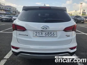 Hyundai Santa Fe, 2015 — миниатюра 4