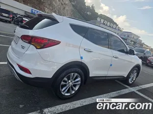 Hyundai Santa Fe, 2015 — миниатюра 5