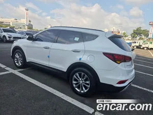 Hyundai Santa Fe, 2015 — миниатюра 6