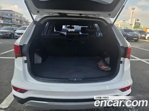 Hyundai Santa Fe, 2015 — миниатюра 7