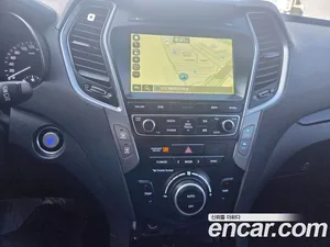 Hyundai Santa Fe, 2015 — миниатюра 10