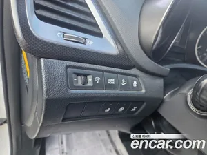 Hyundai Santa Fe, 2015 — миниатюра 11